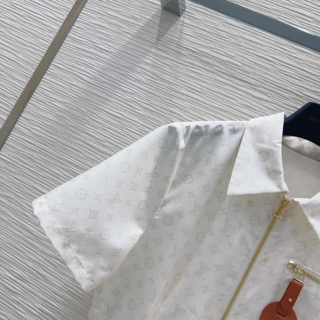 『S-L』大人気 目立つ 質感のいい シンプル ファッション リボン付け ワンピース