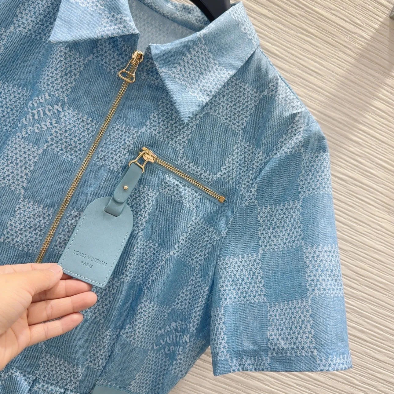 『S-L』大人気 目立つ 質感のいい シンプル ファッション リボン付け ワンピース