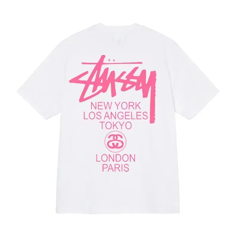 『S-4XL』カッコイイ 絶対欲しい ファッション 着せやすい Tシャツ