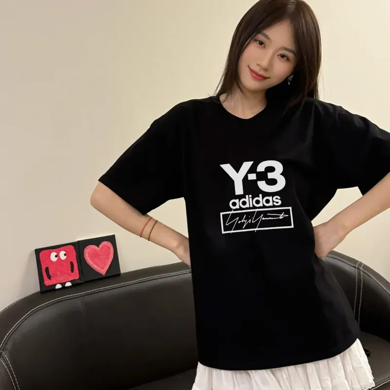 『S-4XL』激売れ中 元気いっぱい ルーズ シンプル キレカジ Tシャツ