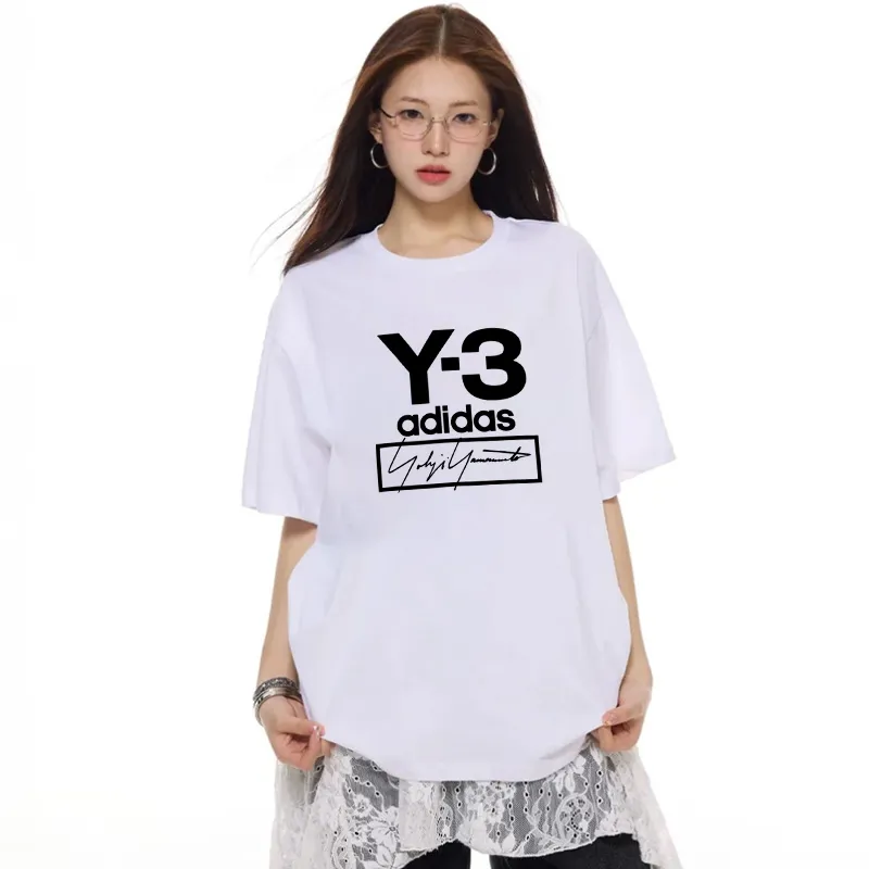 『S-4XL』激売れ中 元気いっぱい ルーズ シンプル キレカジ Tシャツ