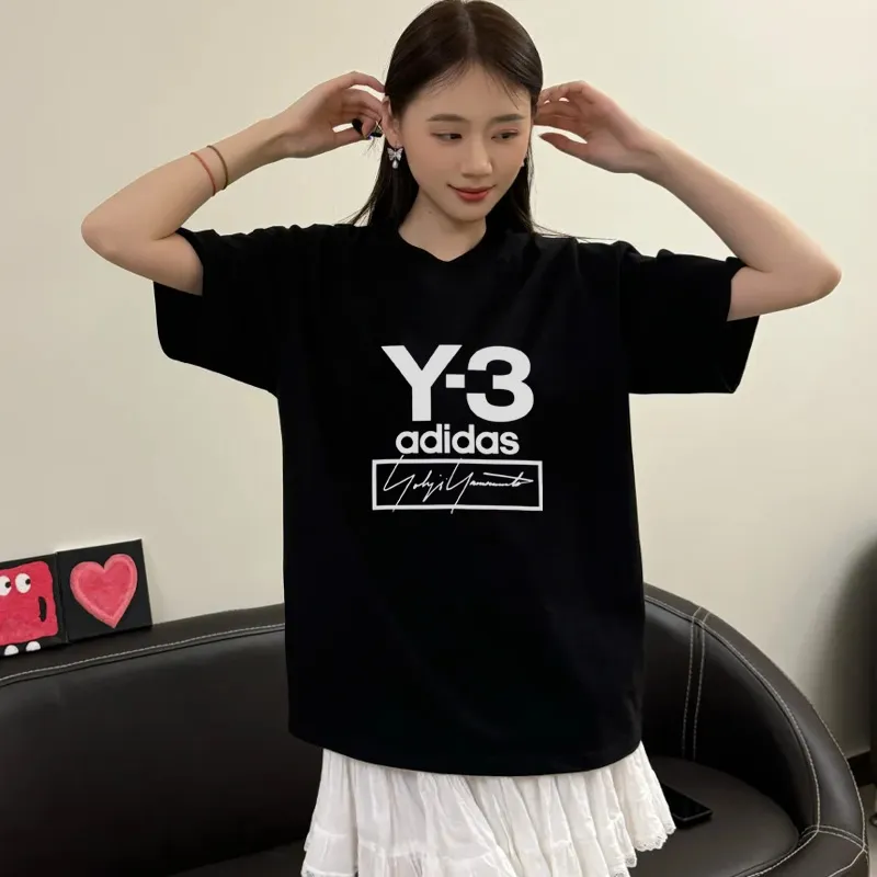 『S-4XL』激売れ中 元気いっぱい ルーズ シンプル キレカジ Tシャツ
