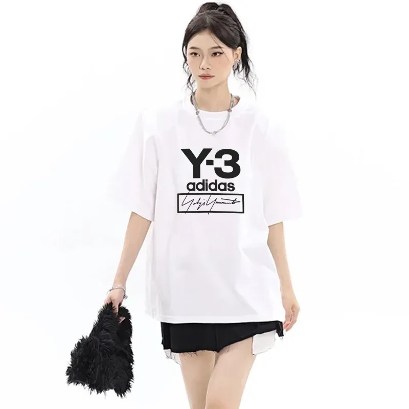 『S-4XL』激売れ中 元気いっぱい ルーズ シンプル キレカジ Tシャツ