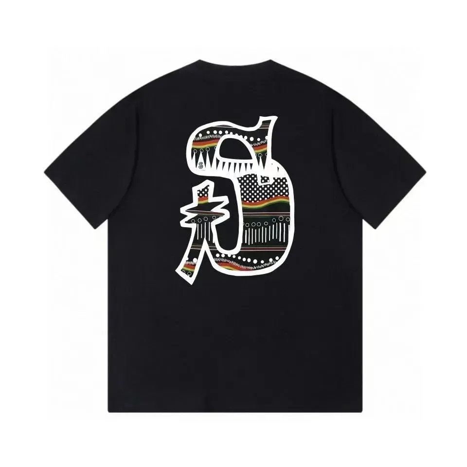 『S-4XL』二色選べる トレンド オーバサイズ 着せやすい Tシャツ