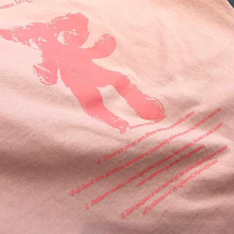 『S-L』売れ切れ必至 魅力的 着心地良い ルーズ ラウンドネック Tシャツ
