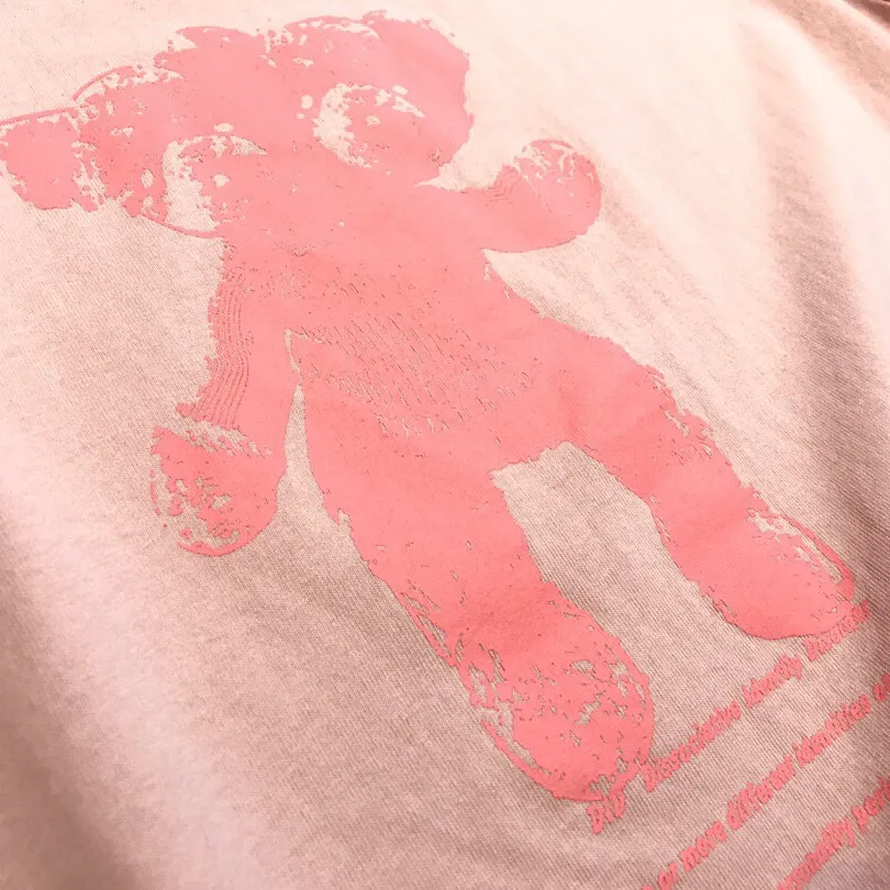 『S-L』売れ切れ必至 魅力的 着心地良い ルーズ ラウンドネック Tシャツ