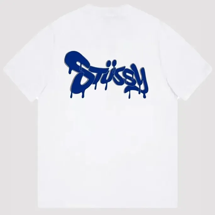 『S-4XL』見逃し厳禁 プリントゆったり 合わせやすい Tシャツ