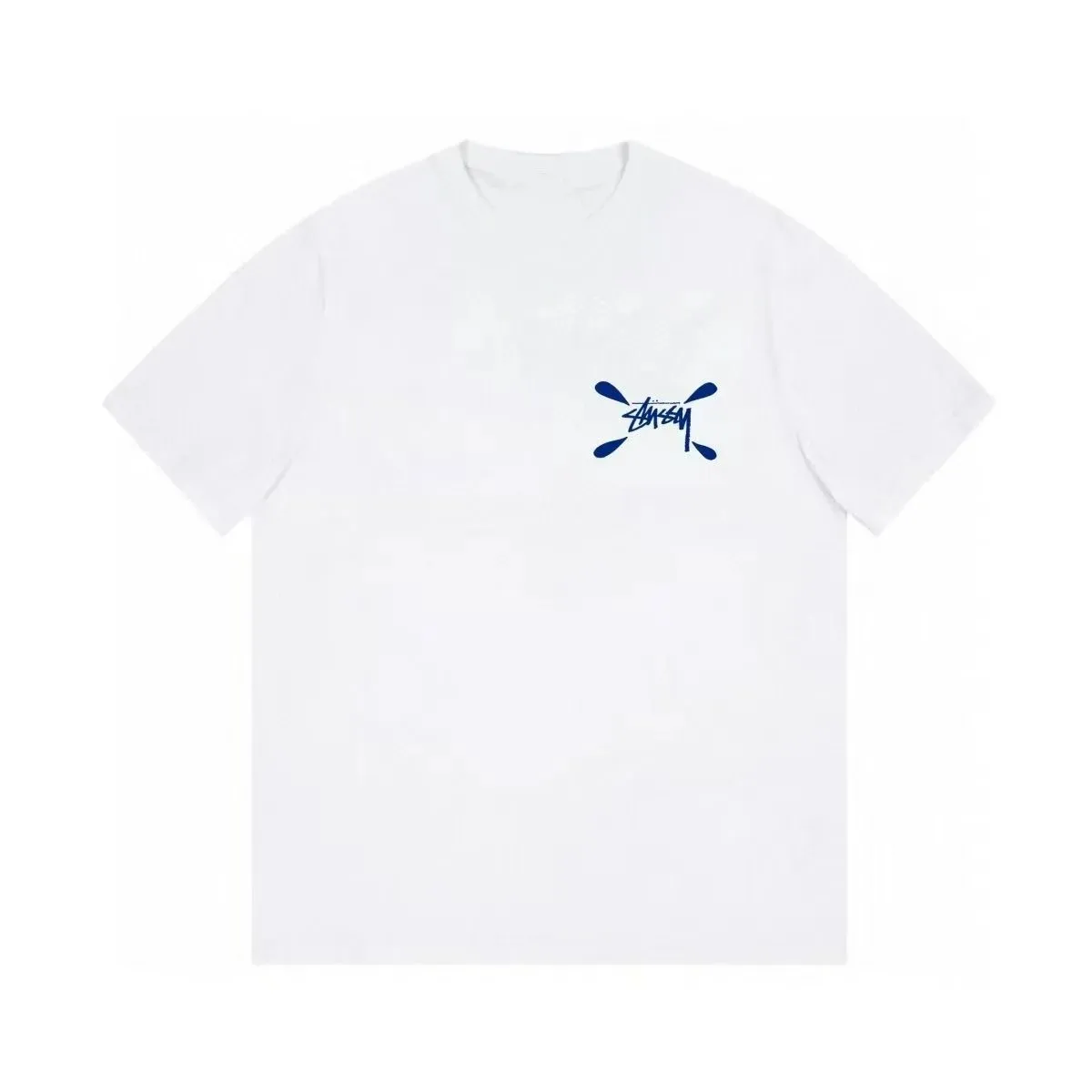 『S-4XL』見逃し厳禁 プリントゆったり 合わせやすい Tシャツ