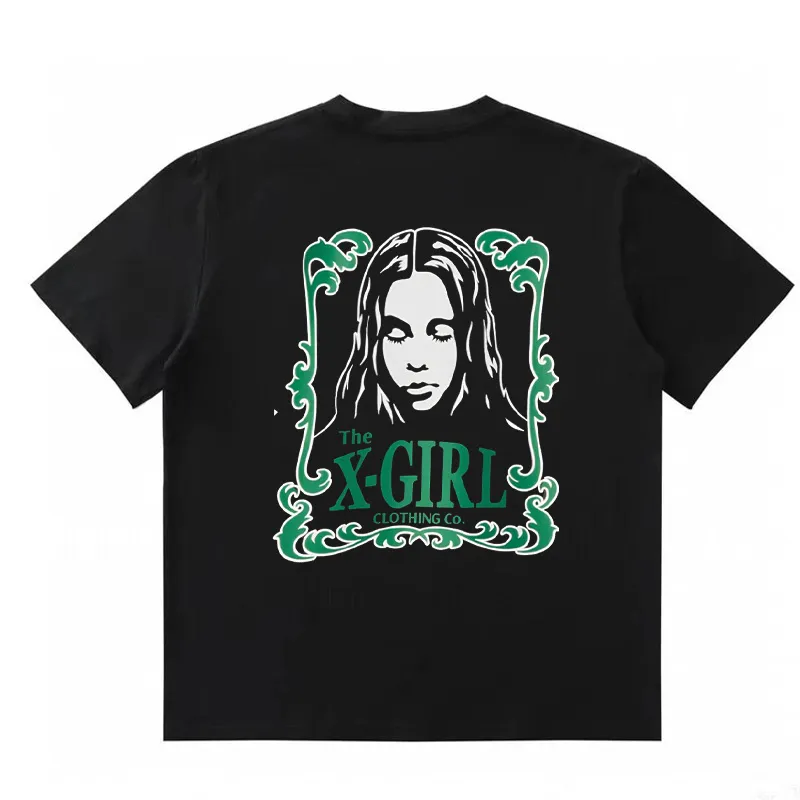 『S-4XL』大注目 組み合わせやすい モード ファッション ルーズ  Tシャツ