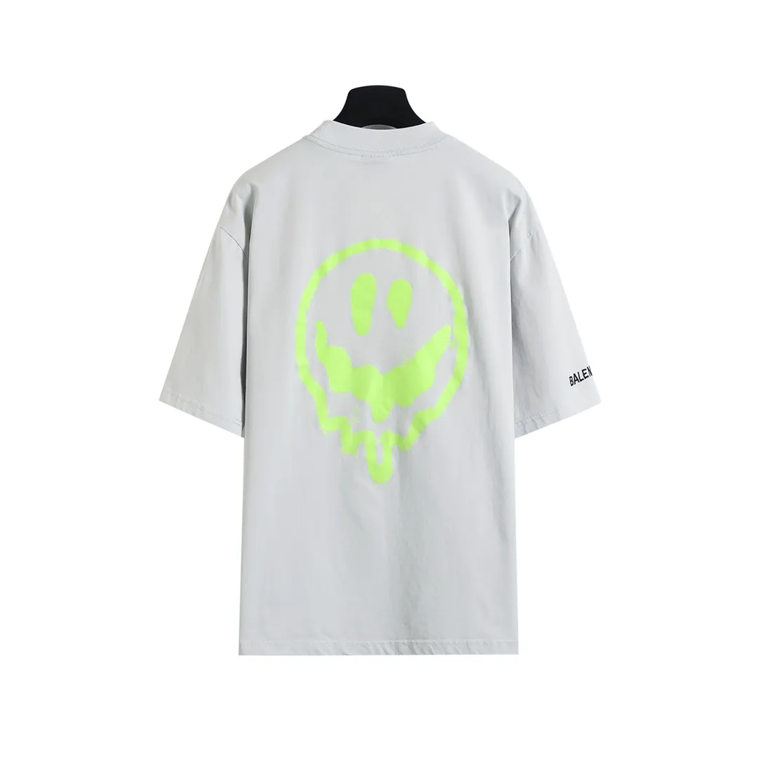 『XS-L』憧れ 激売れ中 手触り良く ルーズ 通勤 シンプル Tシャツ