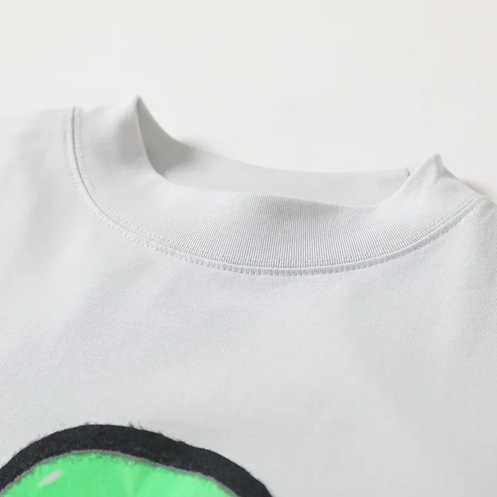 『XS-L』憧れ 激売れ中 手触り良く ルーズ 通勤 シンプル Tシャツ