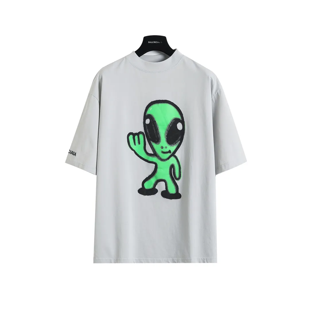 『XS-L』憧れ 激売れ中 手触り良く ルーズ 通勤 シンプル Tシャツ