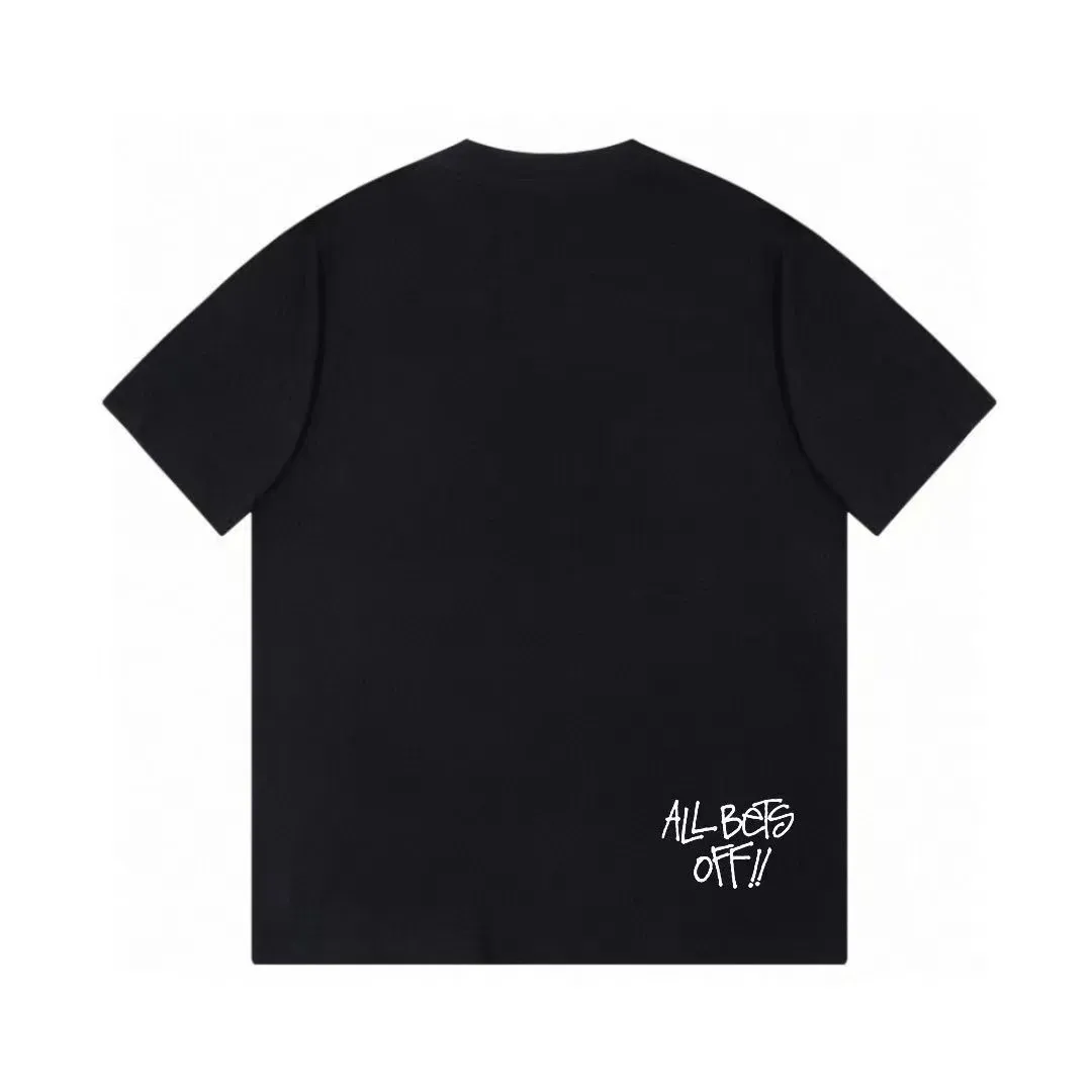 『S-4XL』軽やかな着心地 ベーシック 合わせやすい 着せやすい Tシャツ