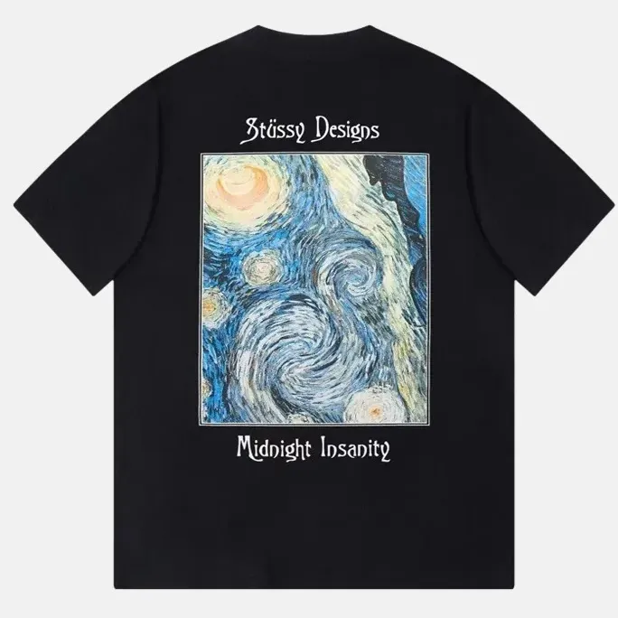 『S-4XL』クラシック リラックスフィット 合わせやすい ドレープ感 Tシャツ