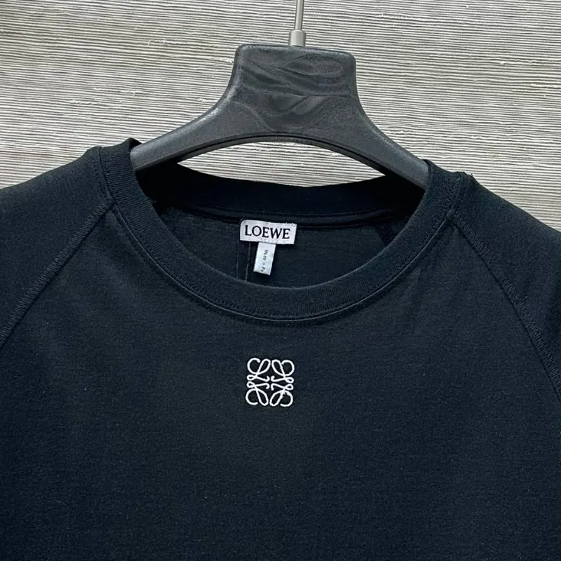 『S-L』好感度UP 美人度アップ ファッション 無地 ラウンドネック Tシャツ