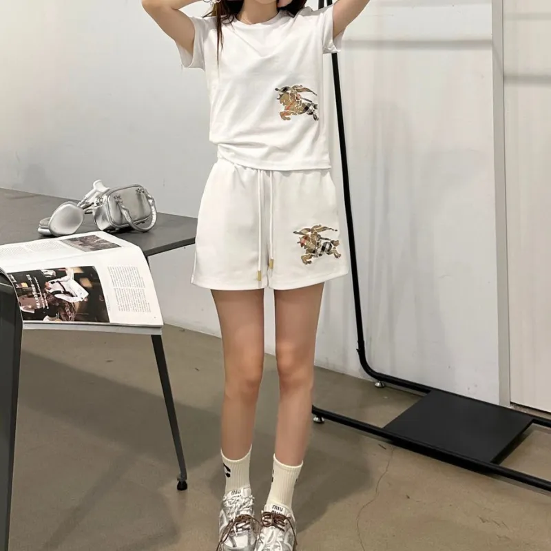 『S-L』魅力的 今季も大流行 着心地良い トレンド カジュアル セットアップ