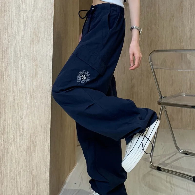 『S-L』最愛の一着 快適  ファッション クール ノームコア 安定感抜群 パンツ