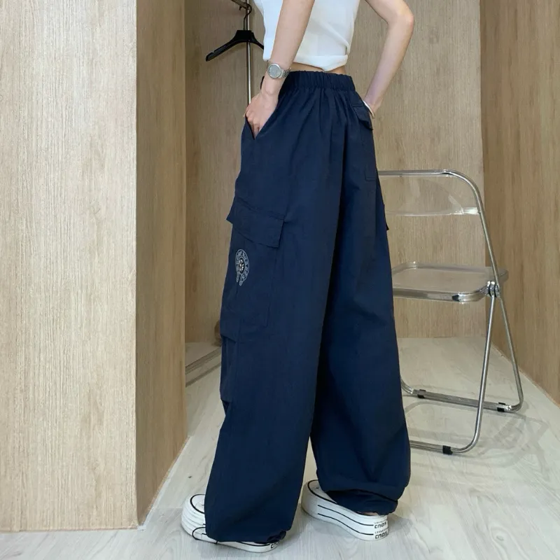 『S-L』最愛の一着 快適  ファッション クール ノームコア 安定感抜群 パンツ