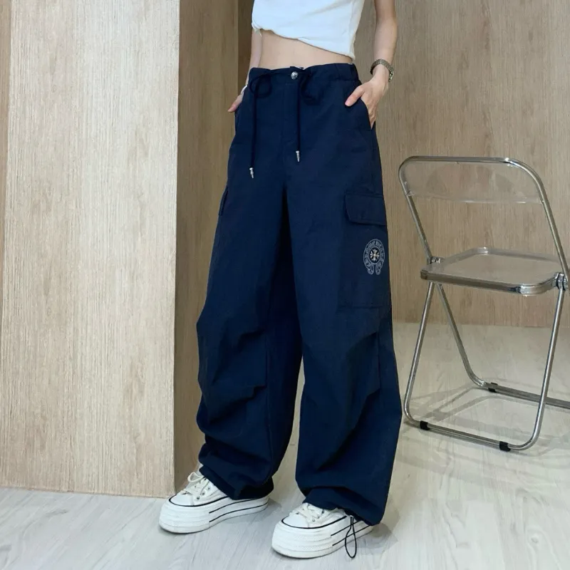 『S-L』最愛の一着 快適  ファッション クール ノームコア 安定感抜群 パンツ