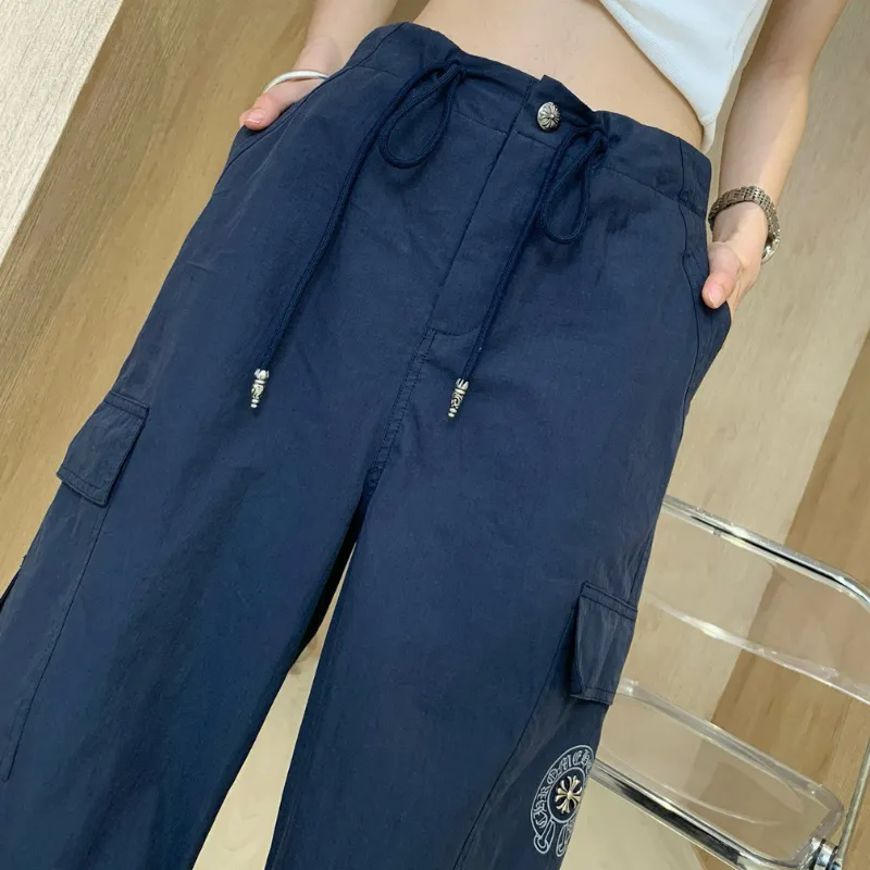 『S-L』最愛の一着 快適  ファッション クール ノームコア 安定感抜群 パンツ