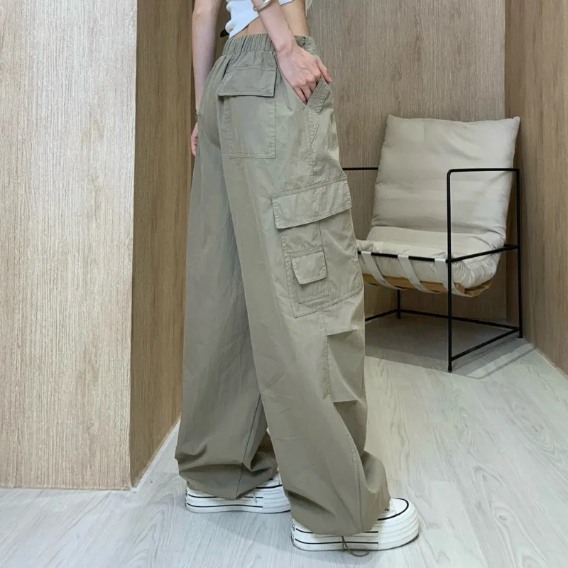 『S-L』最愛の一着 快適  ファッション クール ノームコア 安定感抜群 パンツ