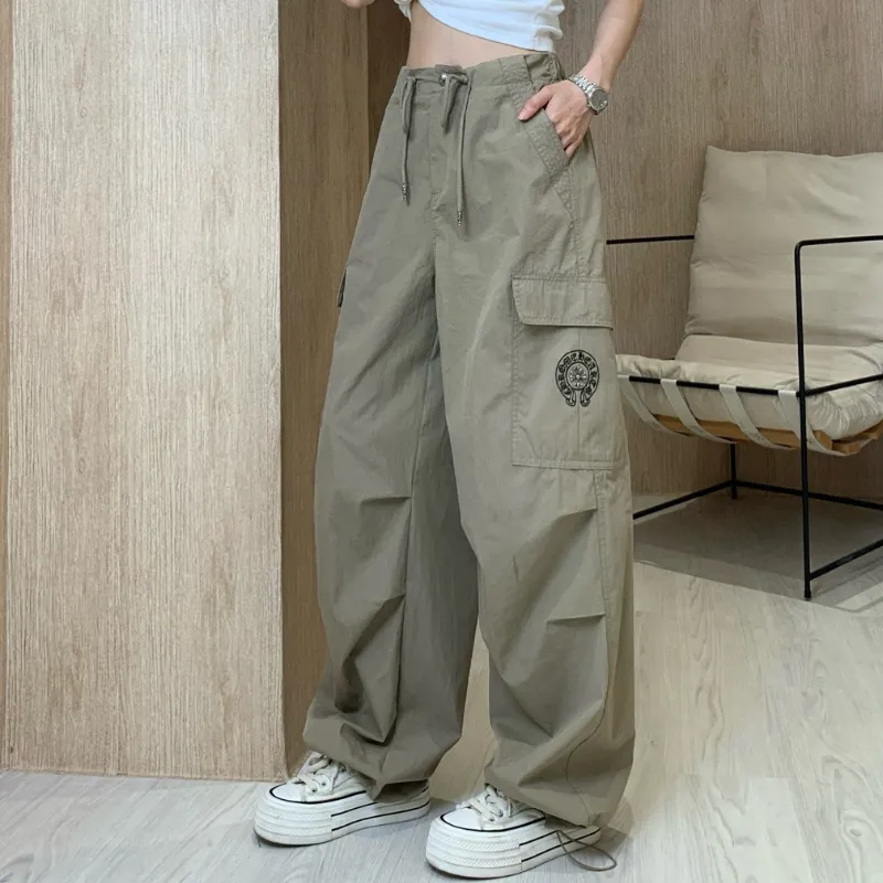 『S-L』最愛の一着 快適  ファッション クール ノームコア 安定感抜群 パンツ