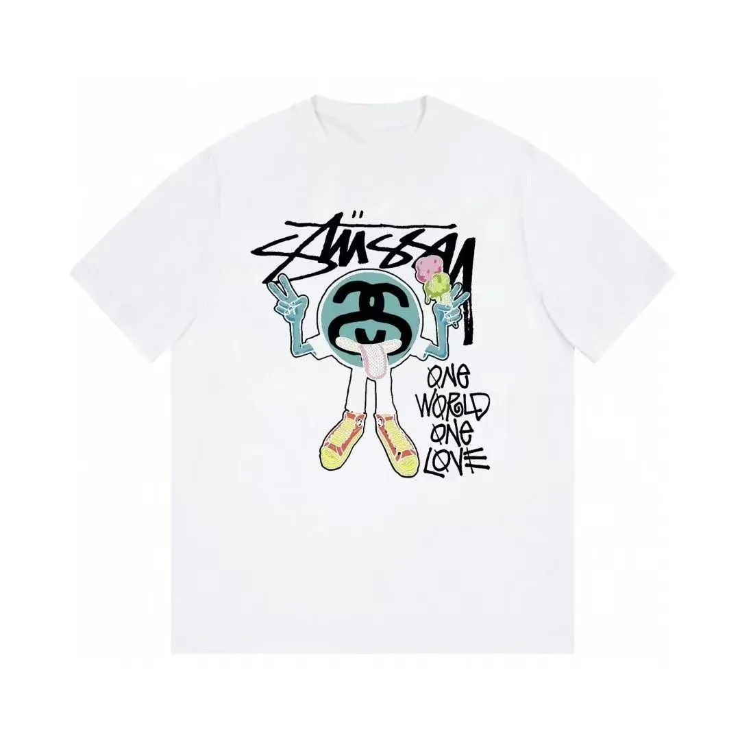 『S-4XL』二色選べる オーバサイズ オシャレ度高め 合わせやすい Tシャツ