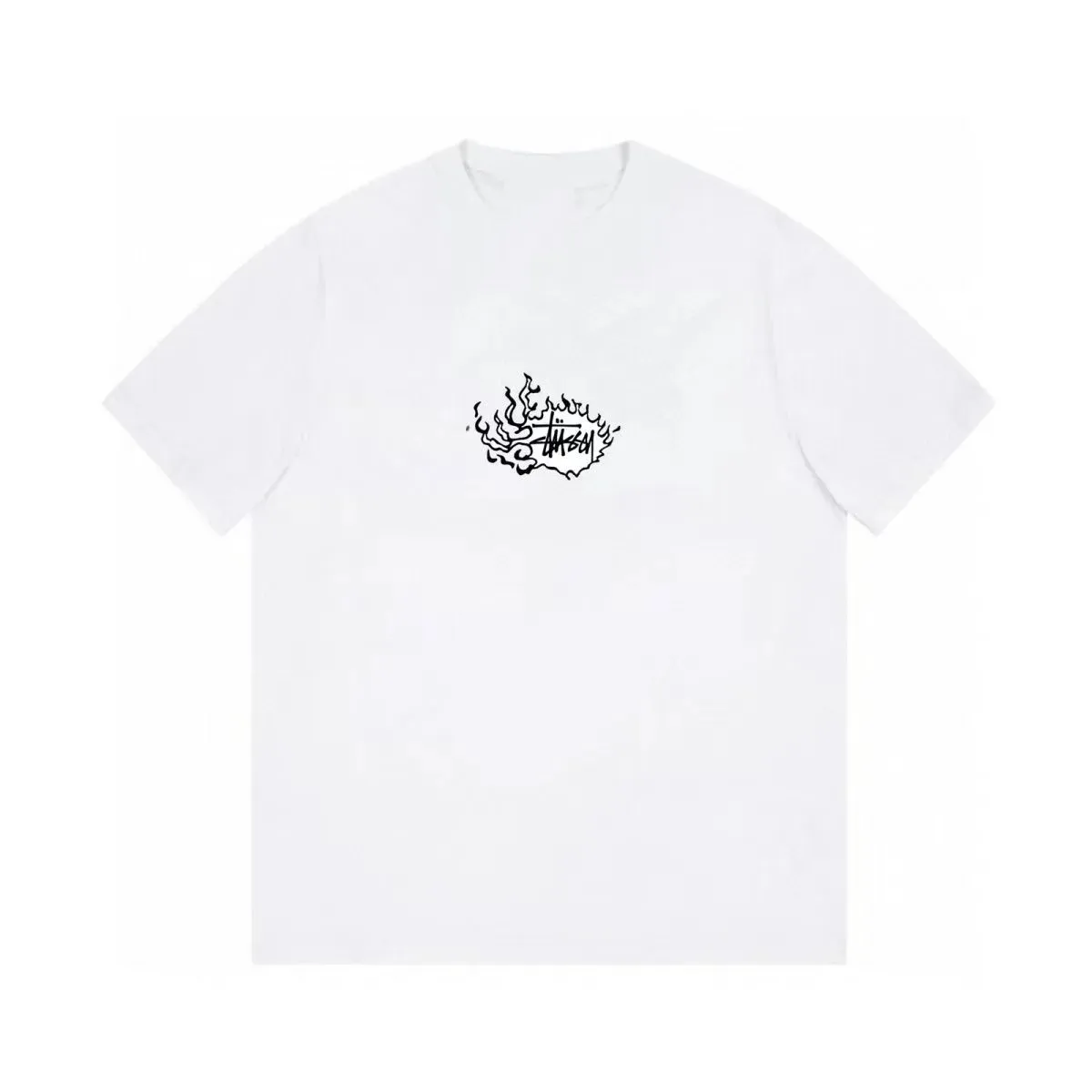 『S-4XL』オーバーサイズ 柔らかい カジュアル 気質いい Tシャツ