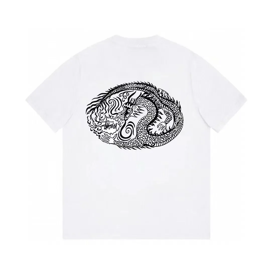 『S-4XL』オーバーサイズ 柔らかい カジュアル 気質いい Tシャツ