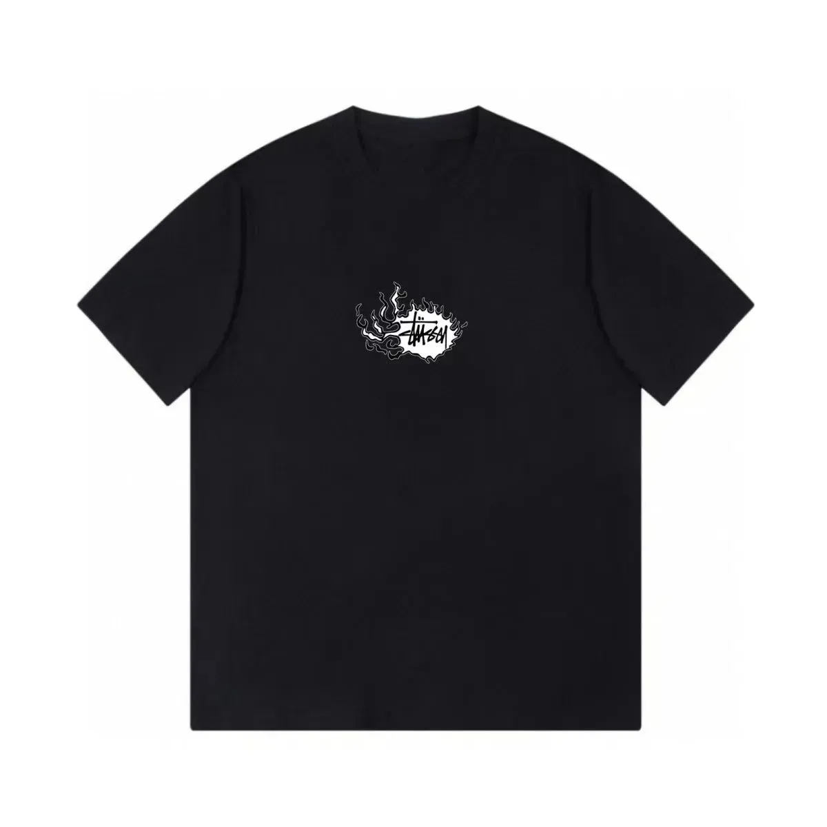 『S-4XL』オーバーサイズ 柔らかい カジュアル 気質いい Tシャツ