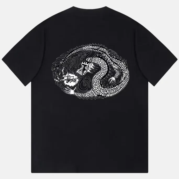 『S-4XL』オーバーサイズ 柔らかい カジュアル 気質いい Tシャツ