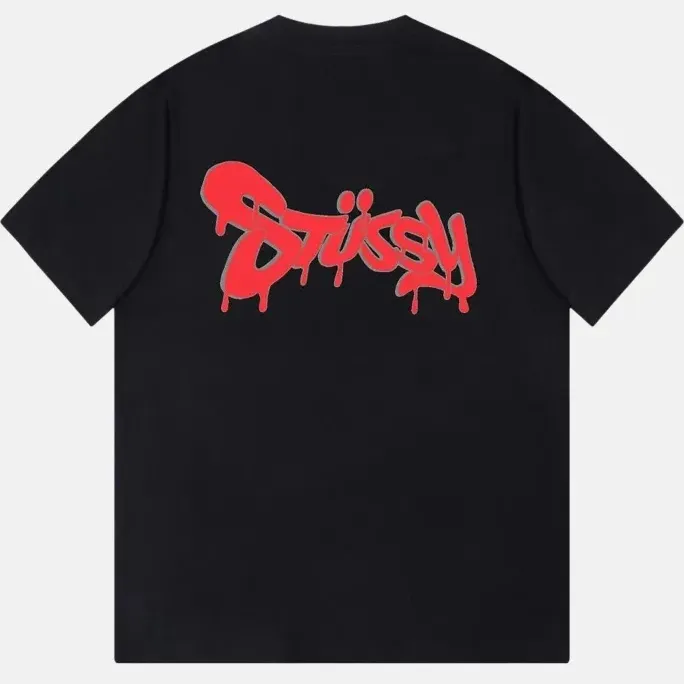 『S-4XL』かっこいい ファッション 合わせやすい 半袖 Tシャツ