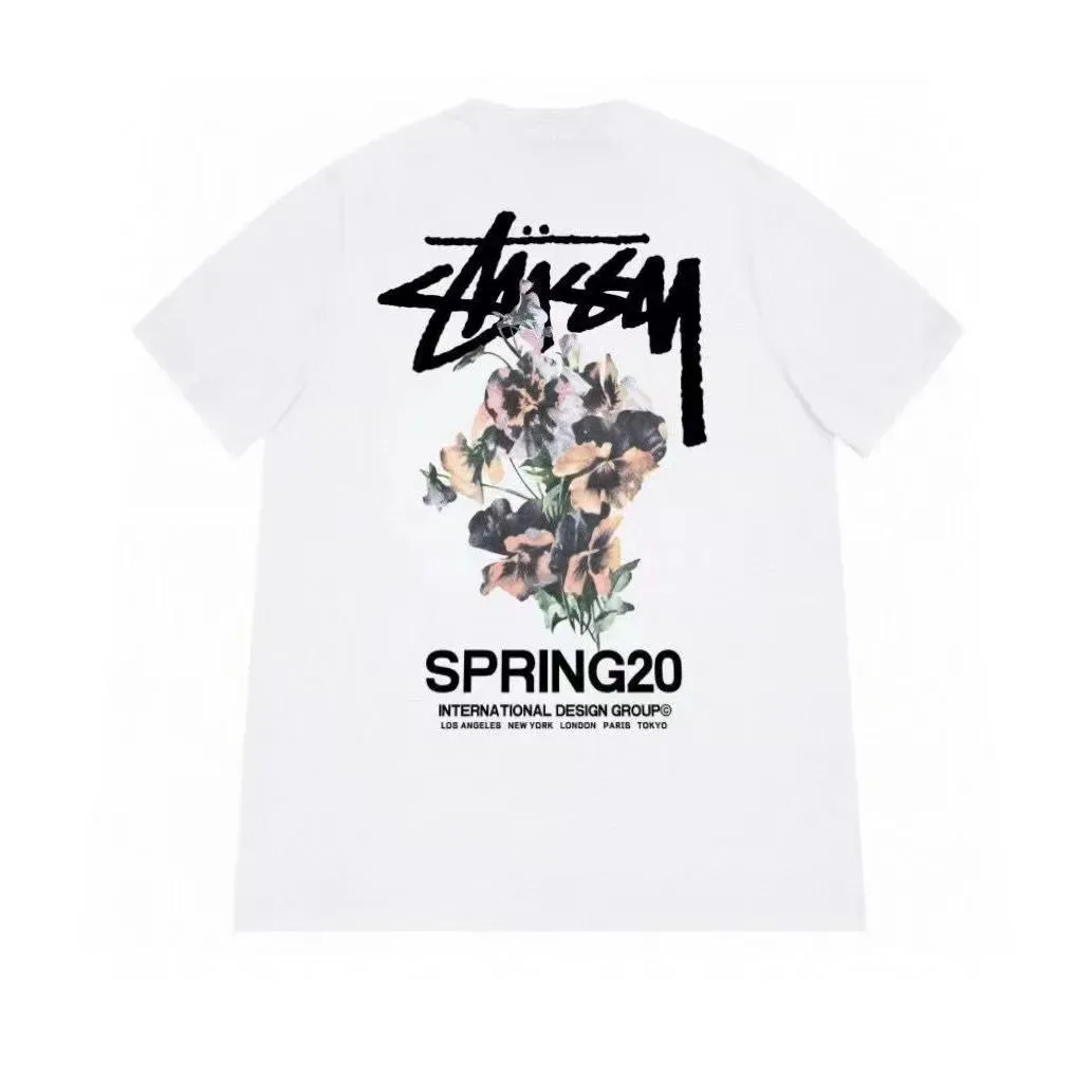 『S-4XL』二色選べるカジュアル 見逃し厳禁 ゆったり Tシャツ