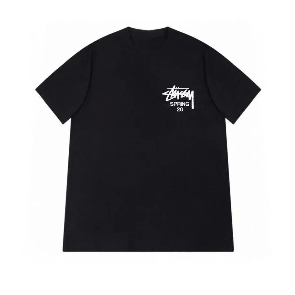 『S-4XL』二色選べるカジュアル 見逃し厳禁 ゆったり Tシャツ
