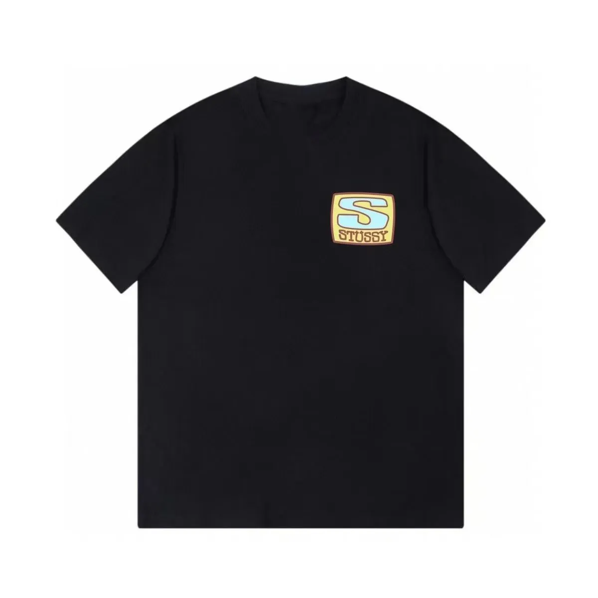 『S-4XL』オシャレ度高め シンプル 見逃し厳禁 オーバサイズ Tシャツ