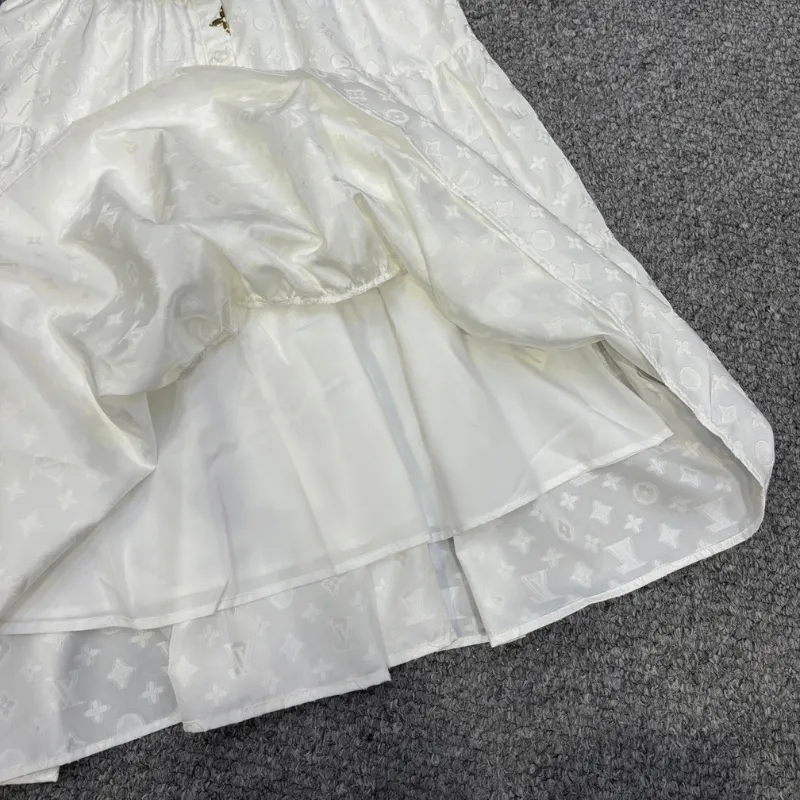 『S-L』超人気商品 美人度アップ 着心地良い ファッション エレガント  ベルト付き 折り襟 ワンピース