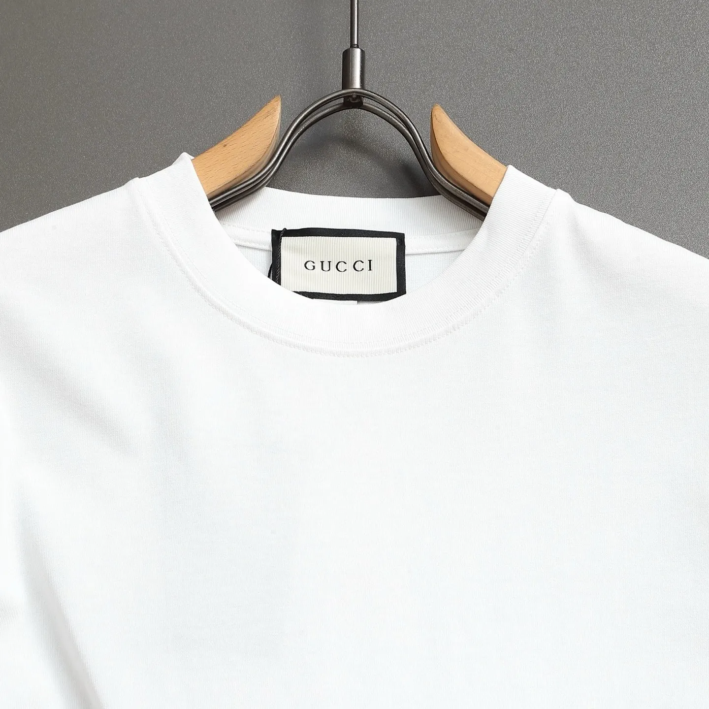 『XS-L』気質満点 二色選べる ゆったり合わせやすい Tシャツ