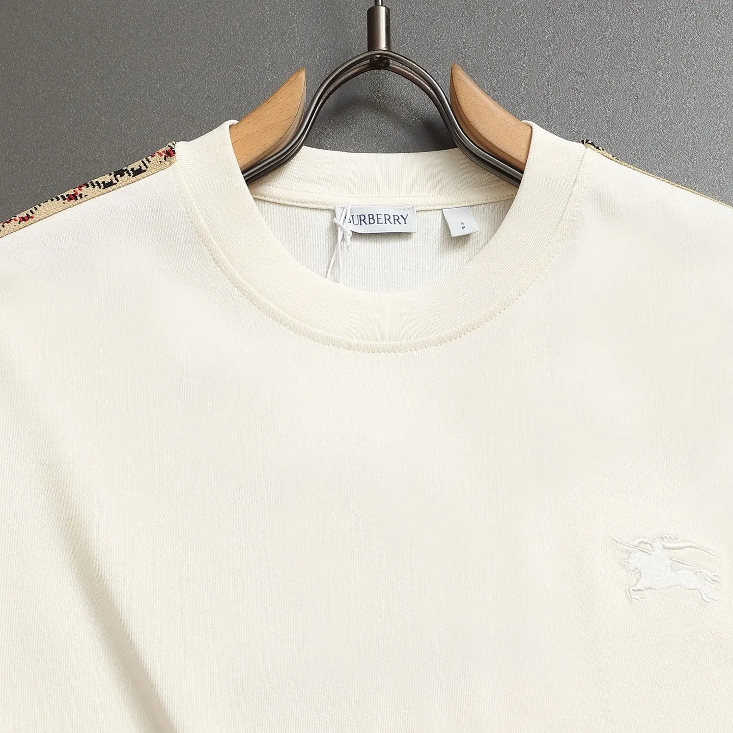 『XS-L』大人の定番 三色選べる クラッシック高級感 Tシャツ