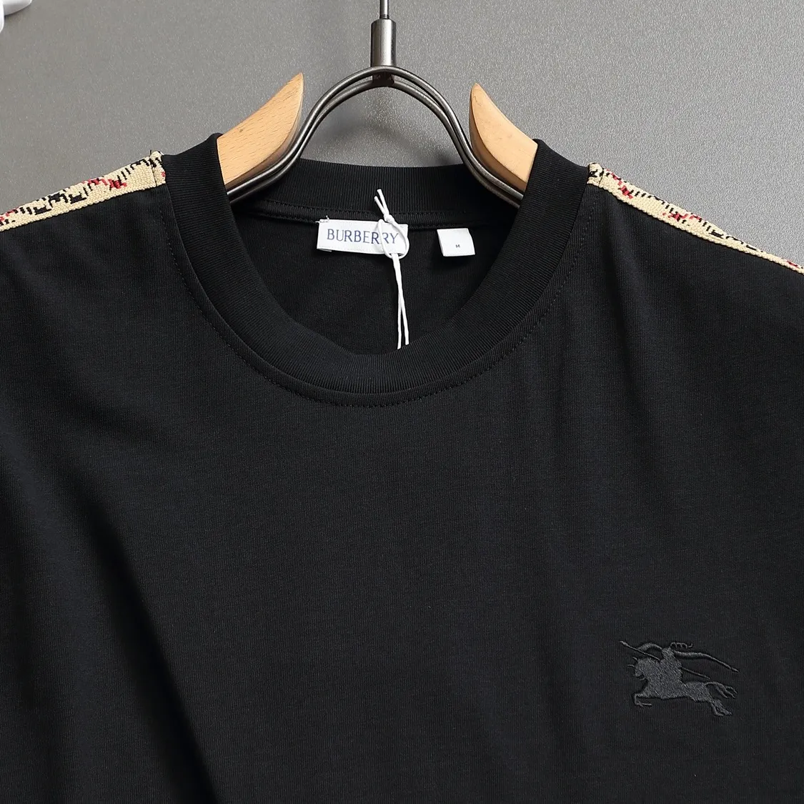 『XS-L』大人の定番 三色選べる クラッシック高級感 Tシャツ