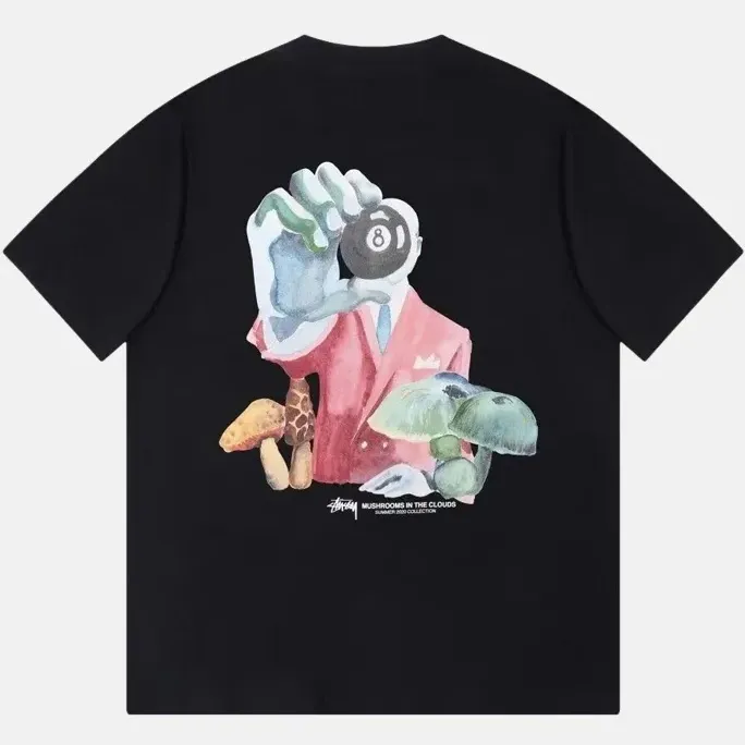 『S-4XL』デザイン満点 カッコイイ 見逃し厳禁 合わせやすい Tシャツ