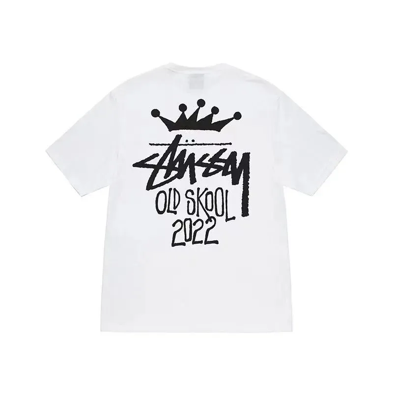 『S-4XL』定番 ゆったり 合わせやすい 着せやすい 半袖 Tシャツ