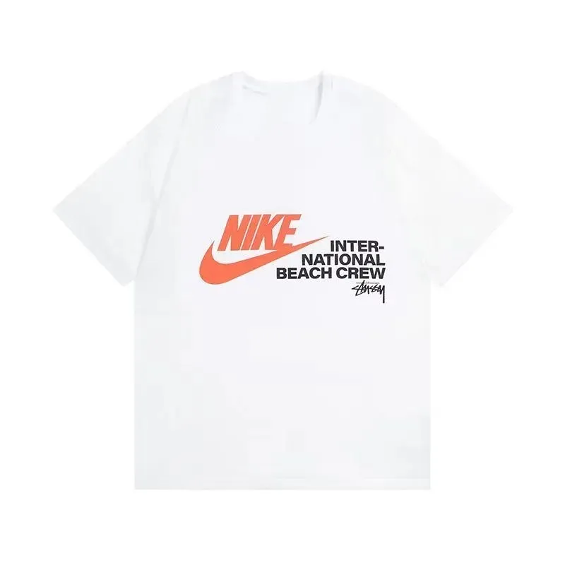 『S-4XL』カジュアル シンプル 通気性 合わせやすい Tシャツ