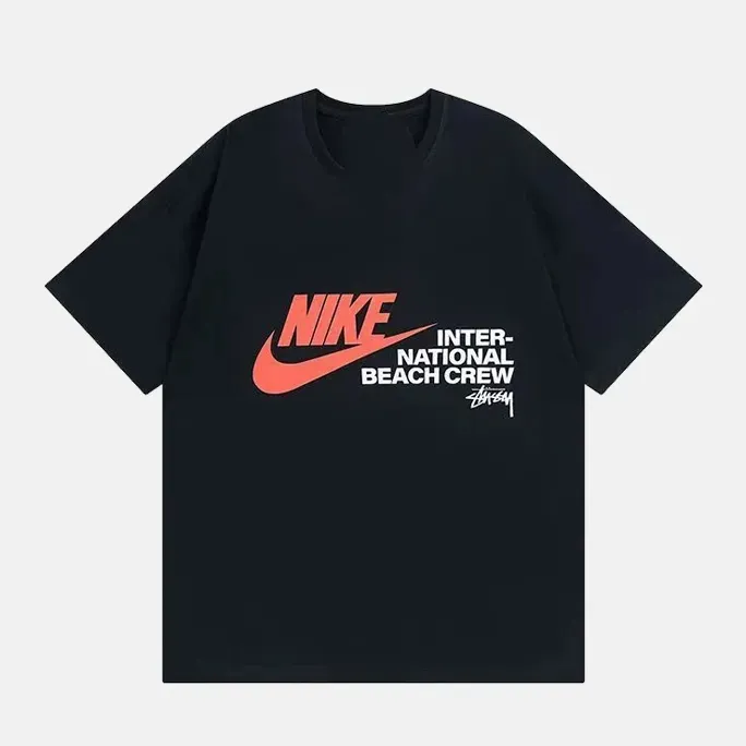 『S-4XL』カジュアル シンプル 通気性 合わせやすい Tシャツ
