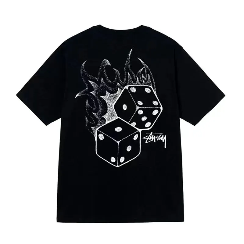 『S-4XL』気質満点 着せやすい シンプル ゆったり 快適 Tシャツ