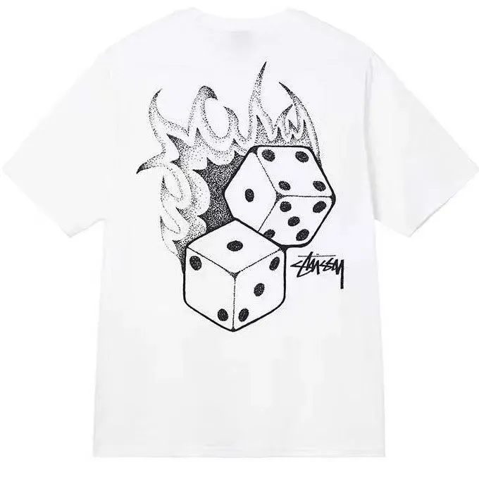 『S-4XL』気質満点 着せやすい シンプル ゆったり 快適 Tシャツ