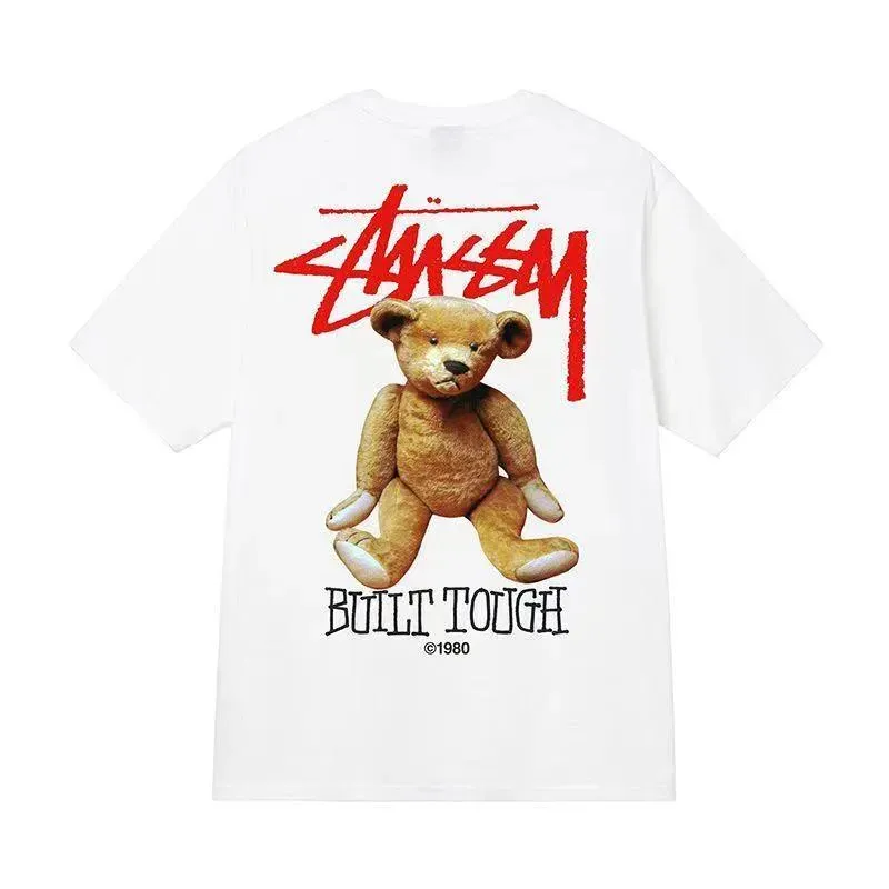 『S-4XL』今季大注目 合わせやすい シンプル ゆったり 無地 Tシャツ