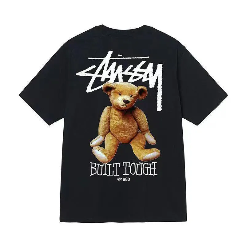 『S-4XL』今季大注目 合わせやすい シンプル ゆったり 無地 Tシャツ