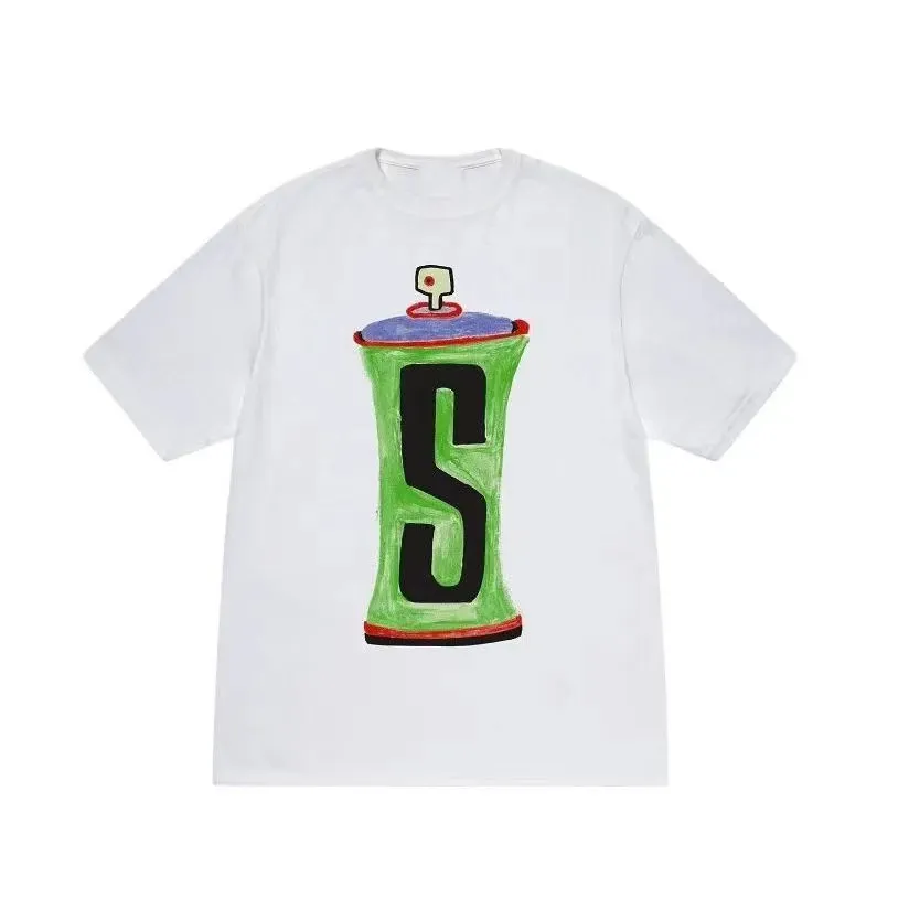『S-4XL』カジュアル 通気性 快適 ゆったり 半袖 Tシャツ
