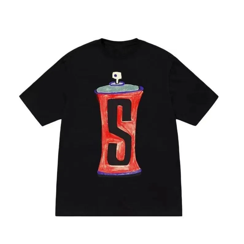 『S-4XL』カジュアル 通気性 快適 ゆったり 半袖 Tシャツ