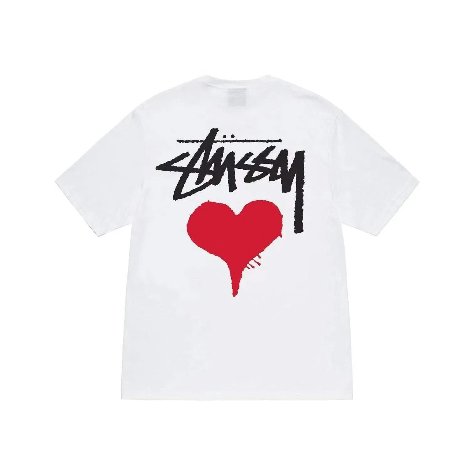 『S-4XL』今季も大流行 高品質 カジュアル 通気性 半袖 Tシャツ